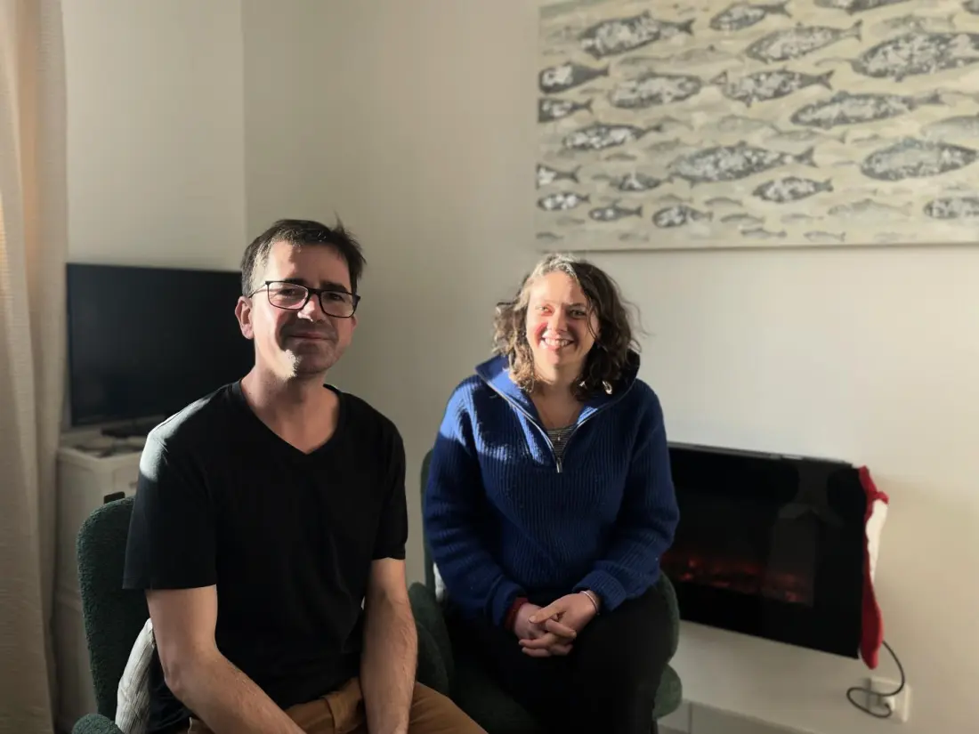 Gîte de France Chez mathieu et gaëlle 3 épis