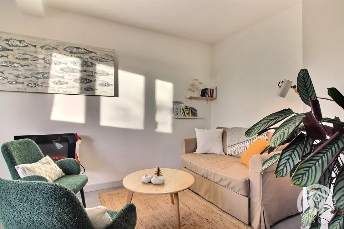 Gîte de France Chez mathieu et gaëlle 3 épis