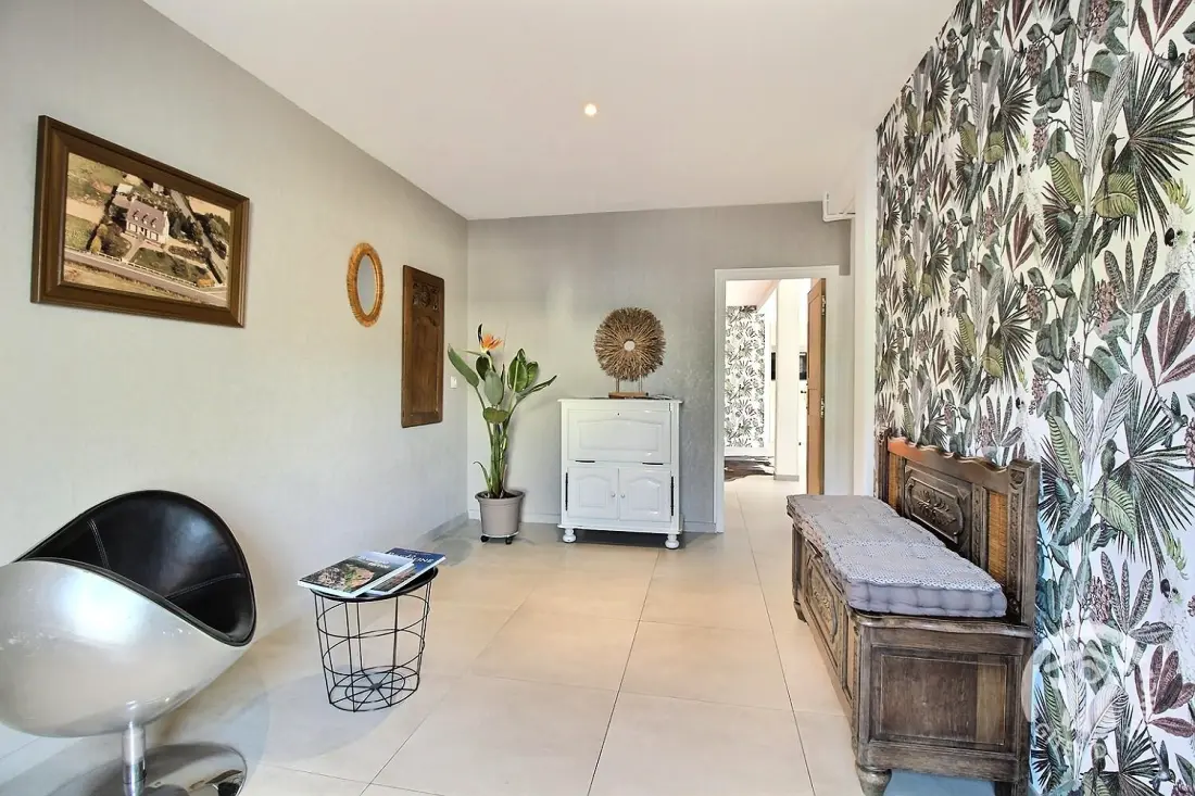 Gîte de France Ker maryannick 3 épis