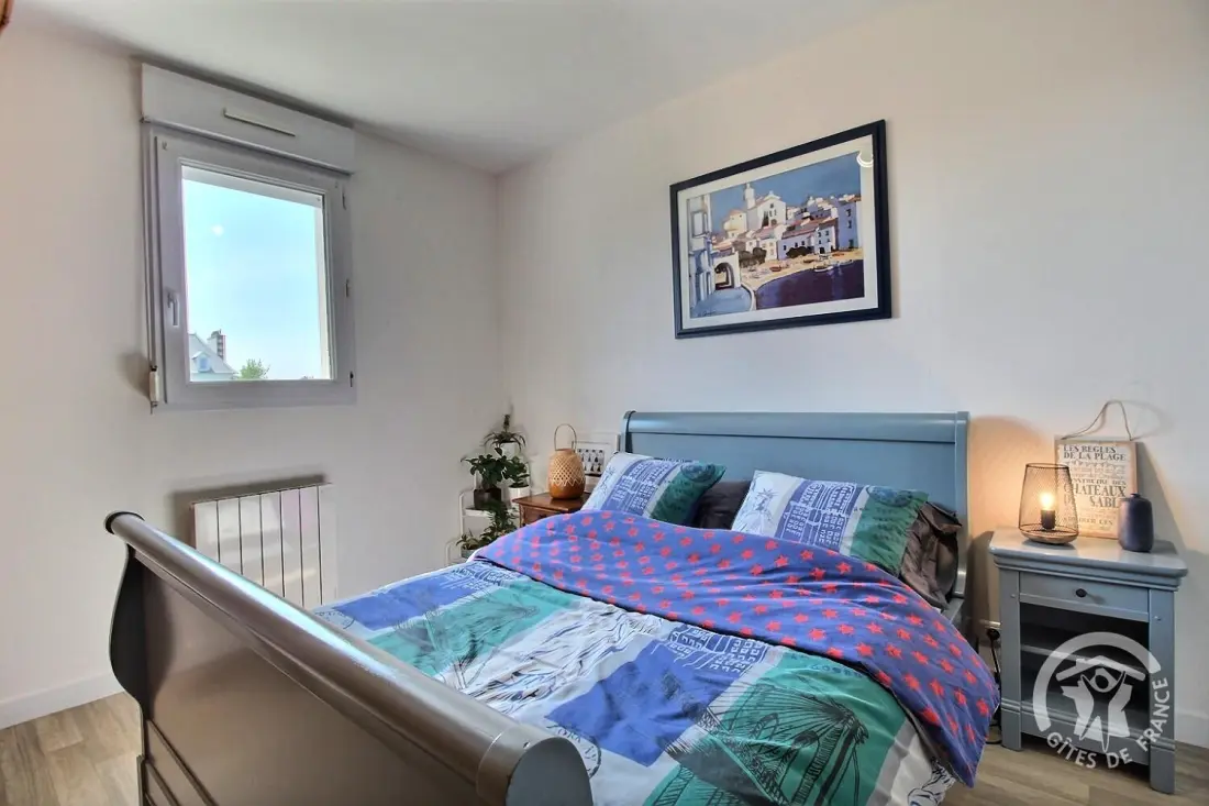 Gîte de France Ker maryannick 3 épis