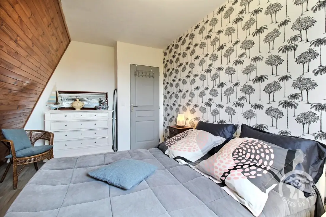 Gîte de France Ker maryannick 3 épis