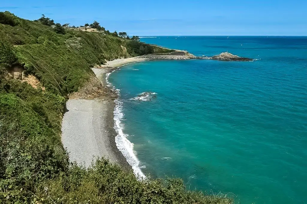 Gîte de France L'hermine 3 épis