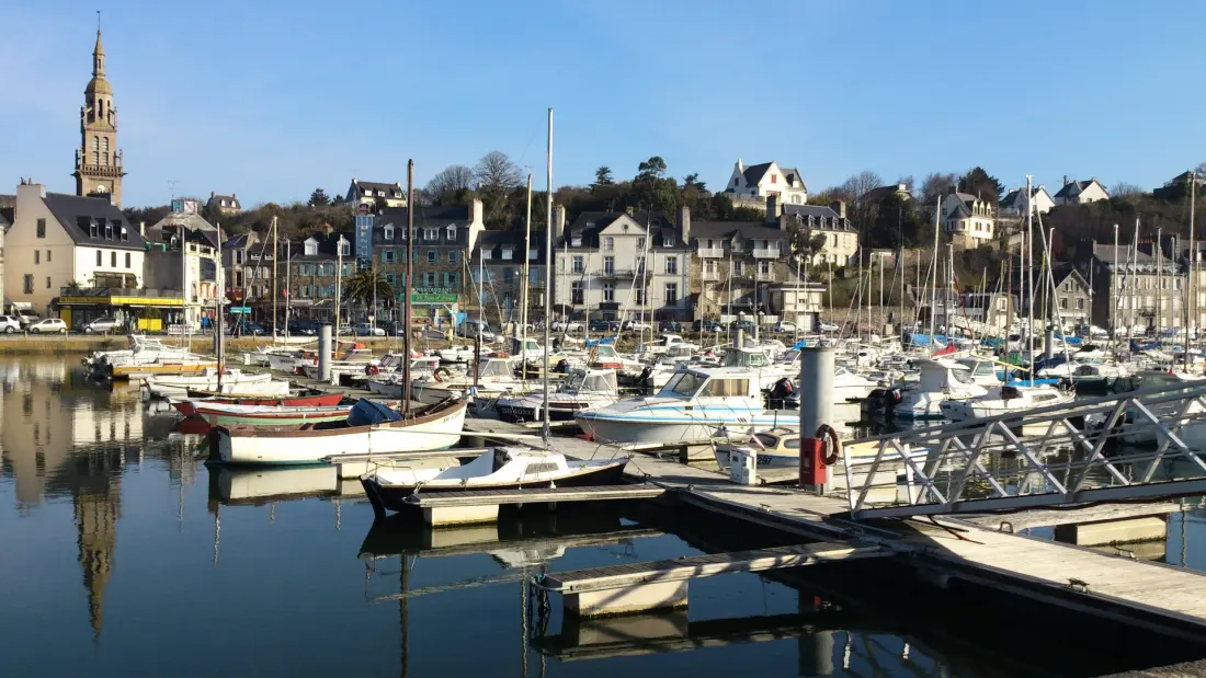 Gîte de France L'hermine 3 épis