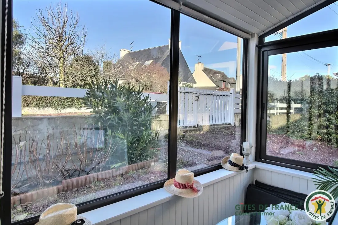 Gîte de France La 22 3 épis