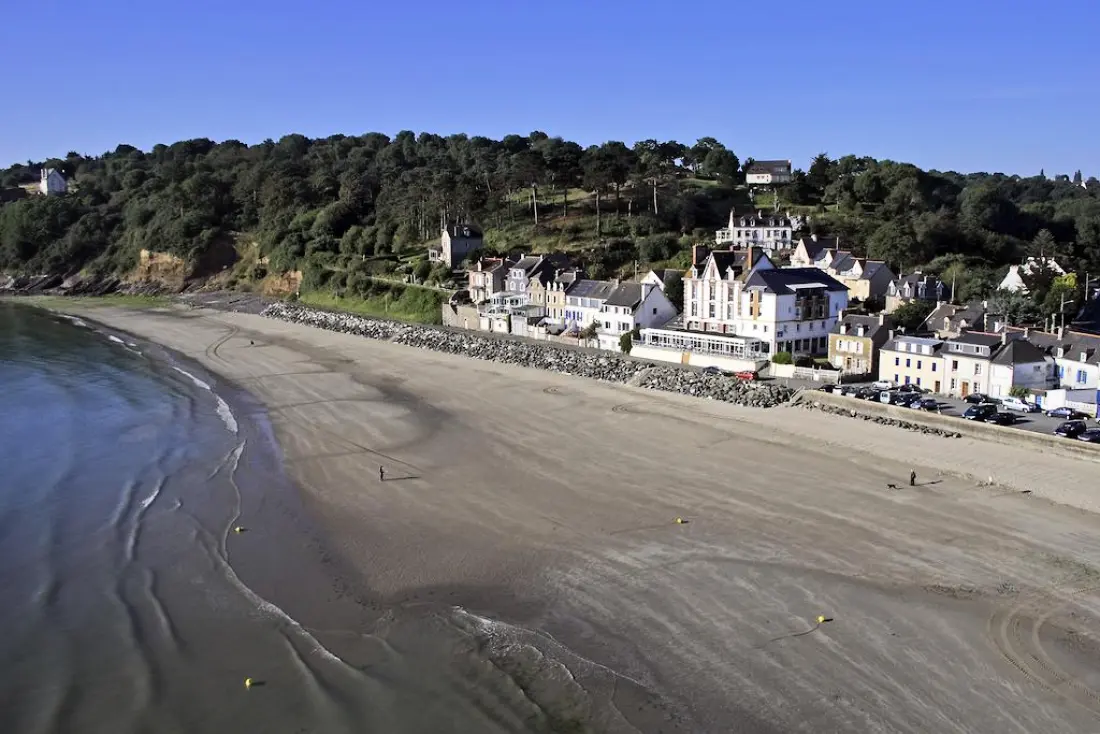 Hôtel Miléade de la Plage3 étoiles★★★