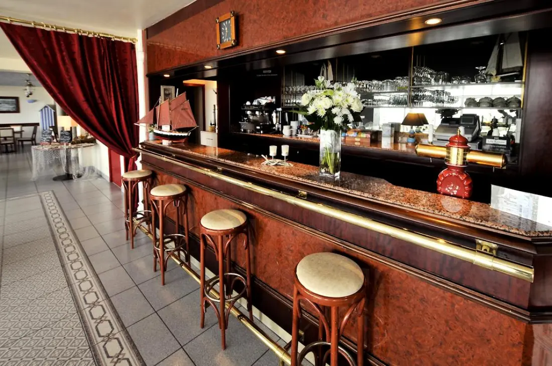 Hôtel Miléade de la Plage3 étoiles★★★