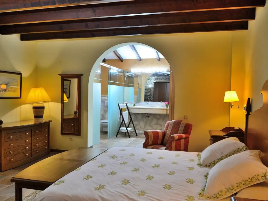 Maison de Vacances Binissalem 11