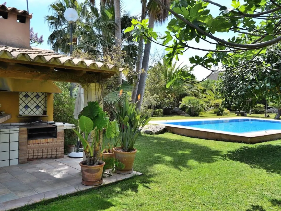 Maison de Vacances Binissalem 11