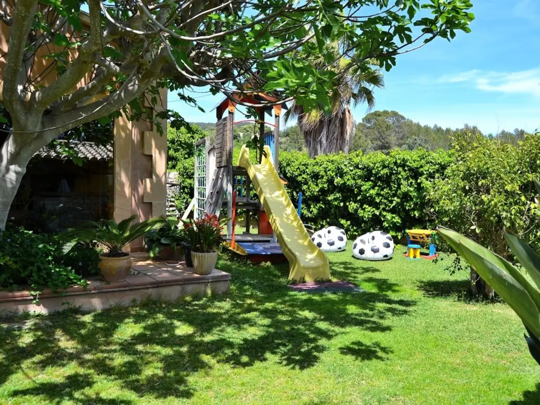 Maison de Vacances Binissalem 11