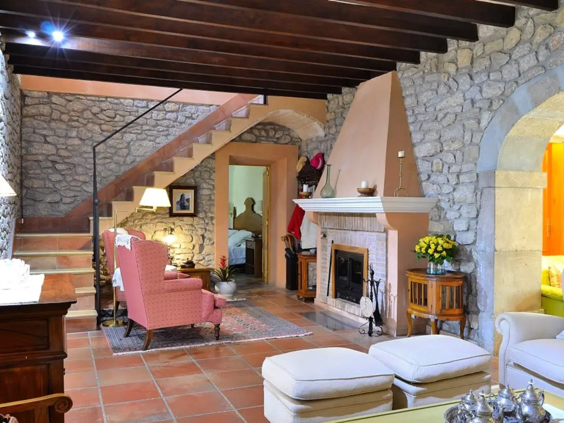 Maison de Vacances Binissalem 11