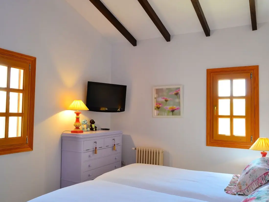 Maison de Vacances Binissalem 12