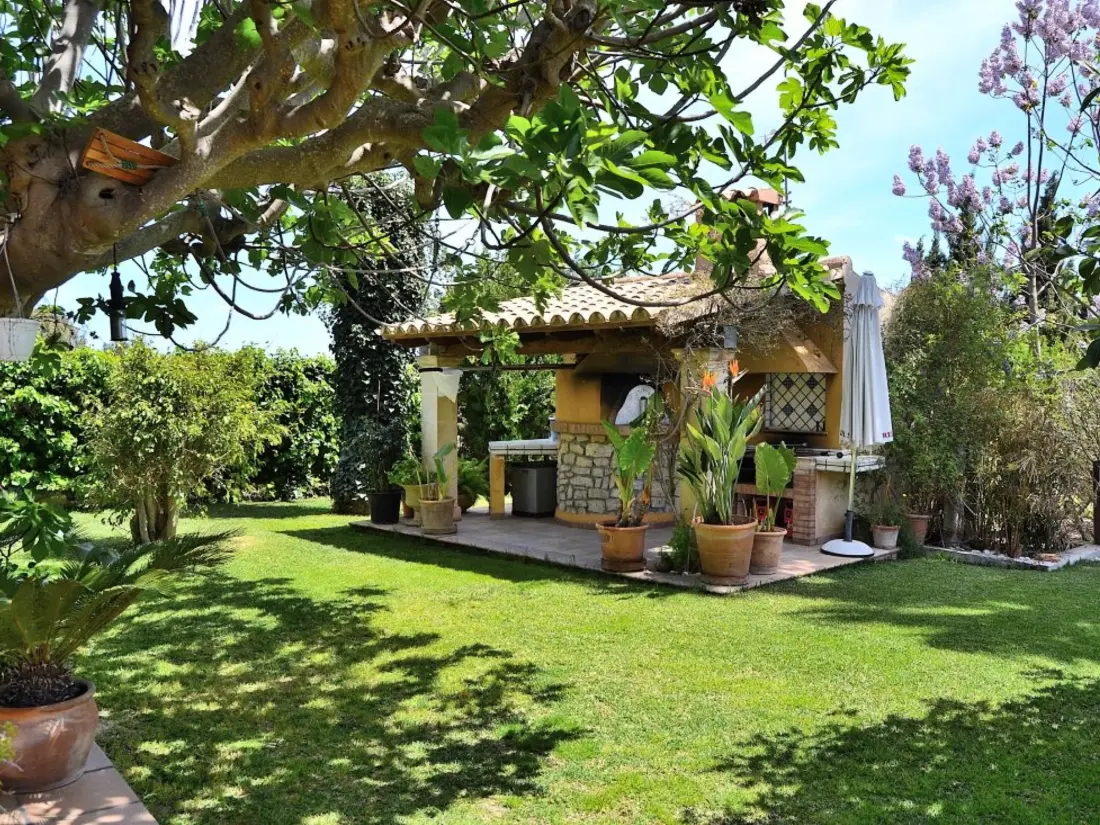 Maison de Vacances Binissalem 12
