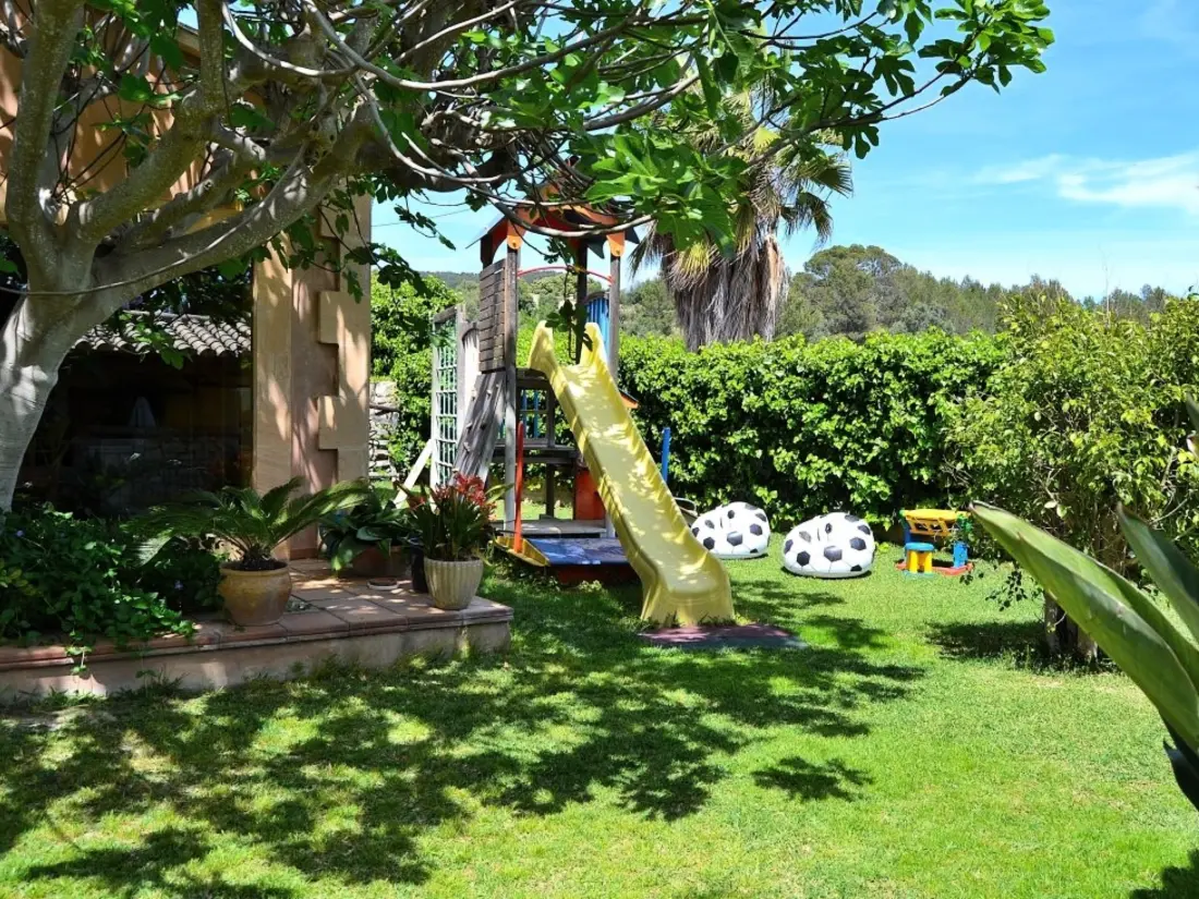 Maison de Vacances Binissalem 12