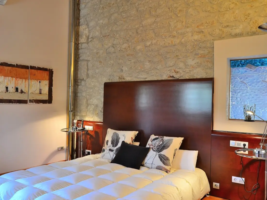 Maison de Vacances Binissalem 12
