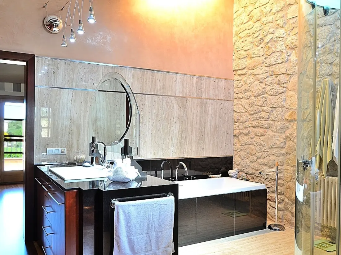 Maison de Vacances Binissalem 12