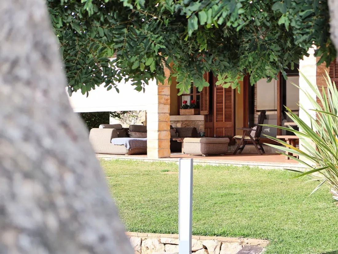Maison de Vacances Binissalem 13
