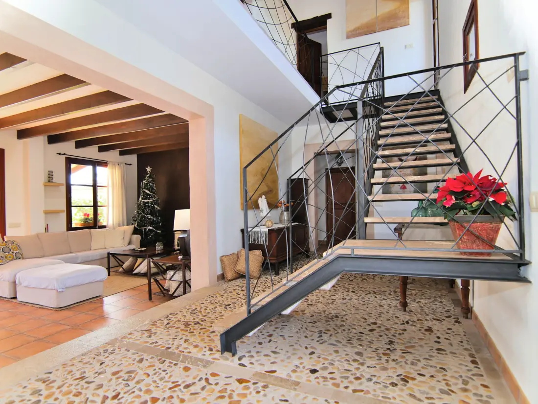 Maison de Vacances Binissalem 13