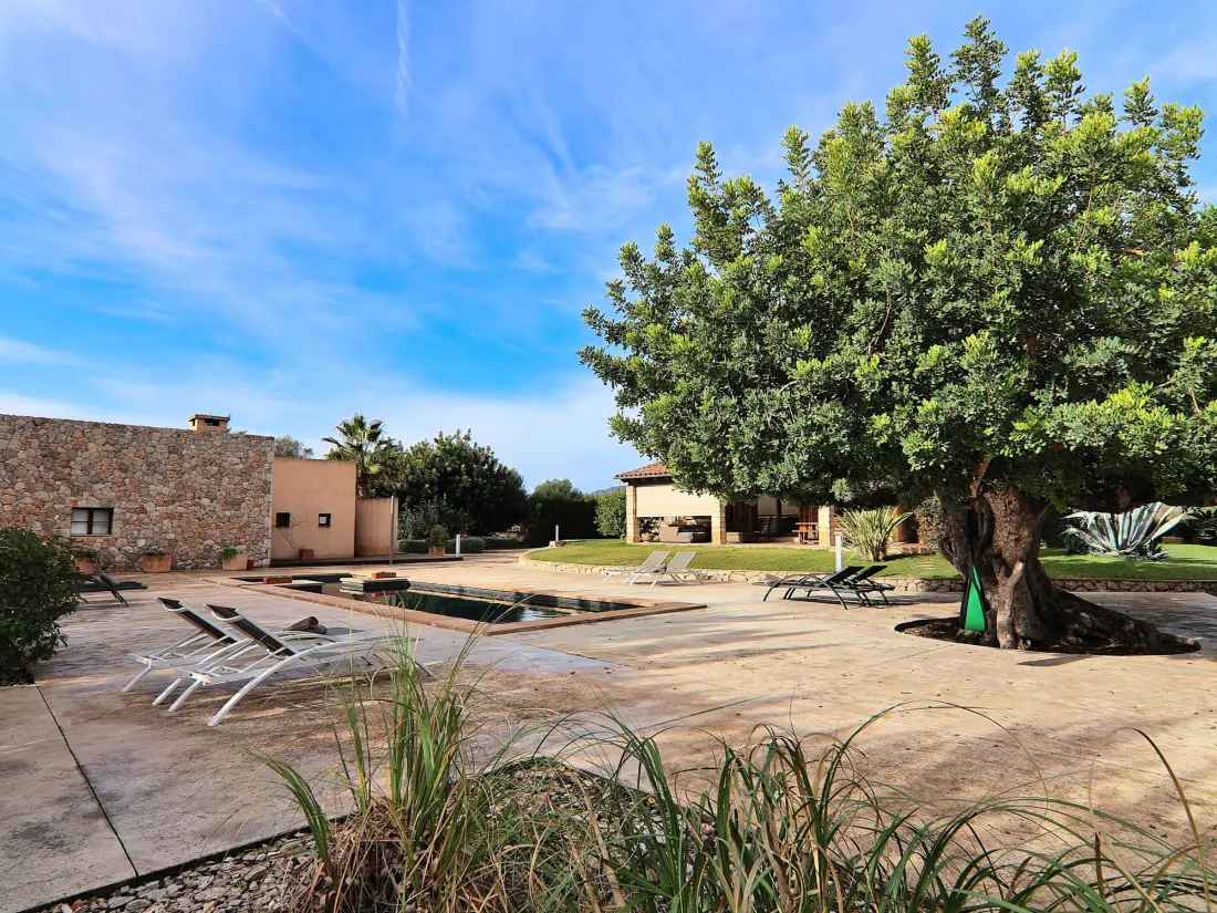 Maison de Vacances Binissalem 13