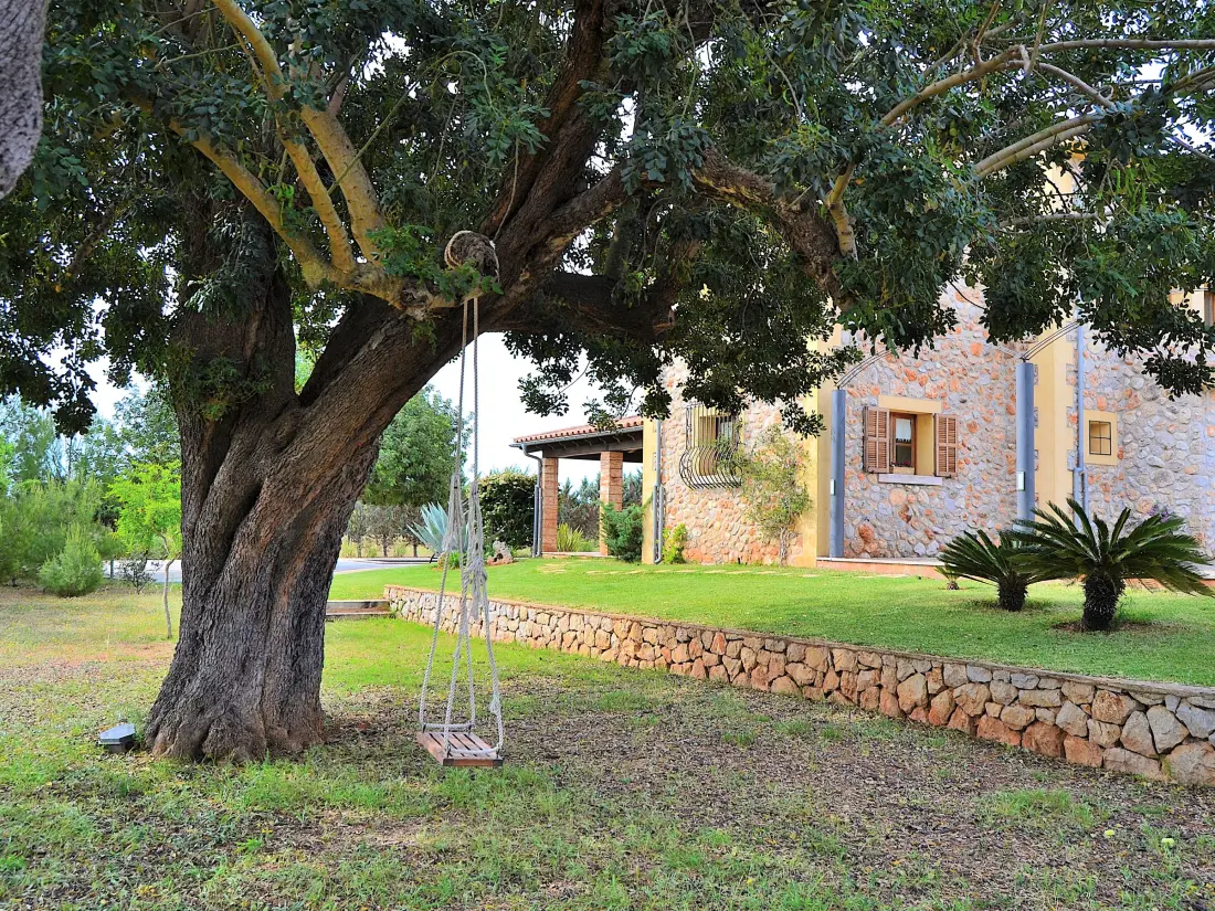 Maison de Vacances Binissalem 13