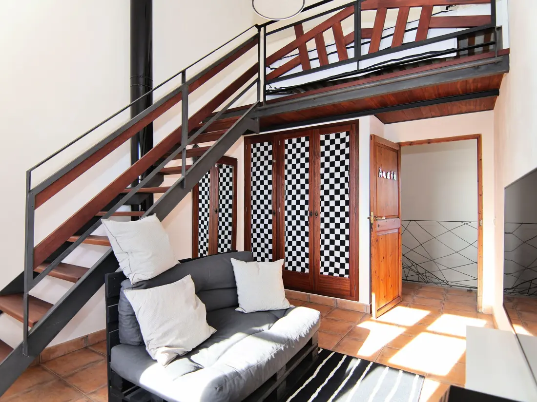 Maison de Vacances Binissalem 13