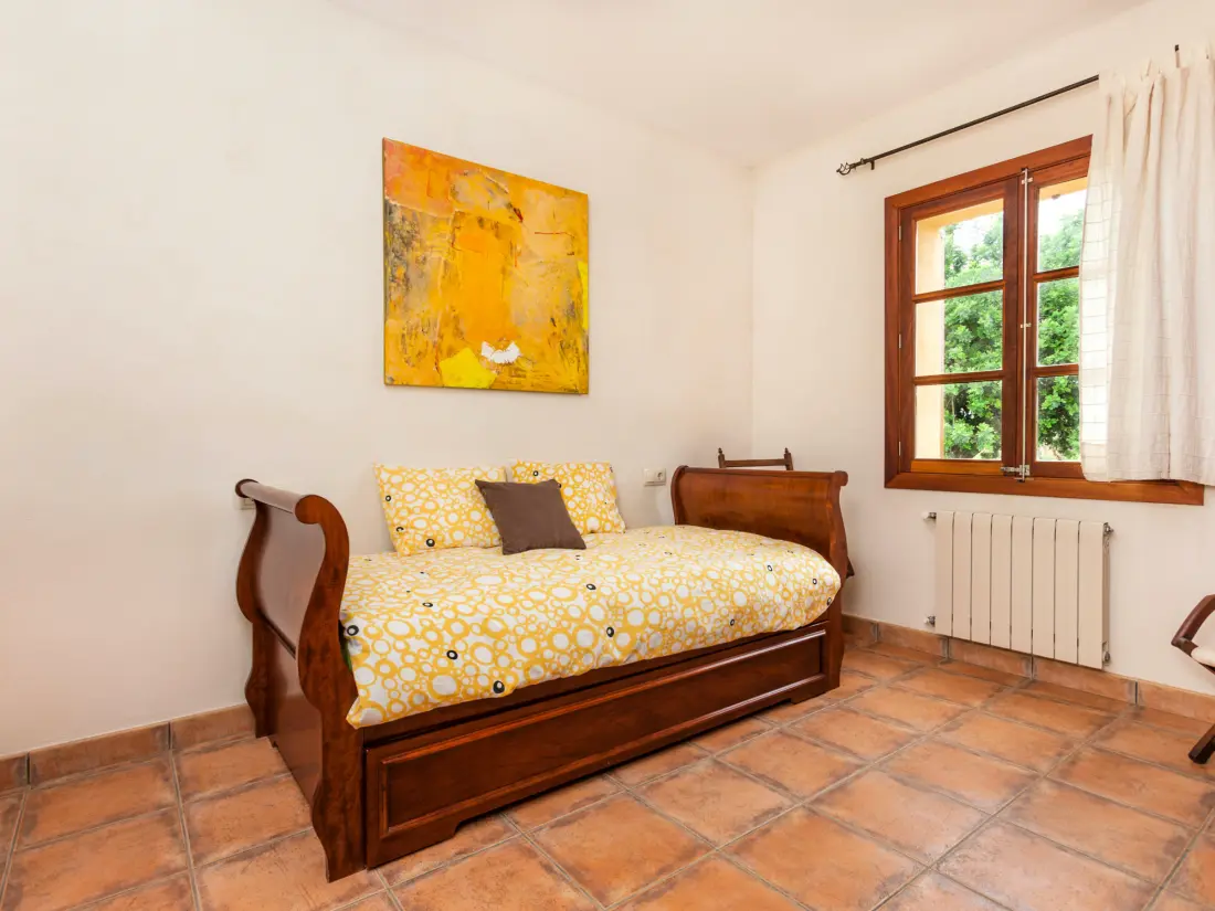 Maison de Vacances Binissalem 13
