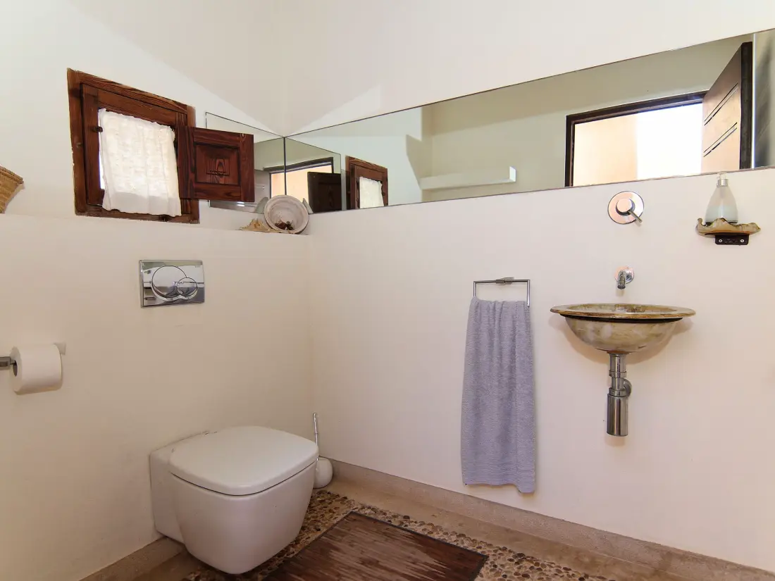 Maison de Vacances Binissalem 13