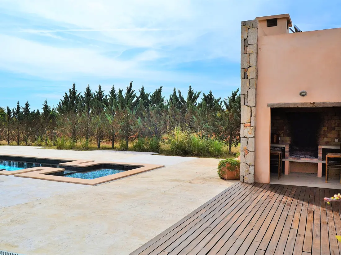 Maison de Vacances Binissalem 13
