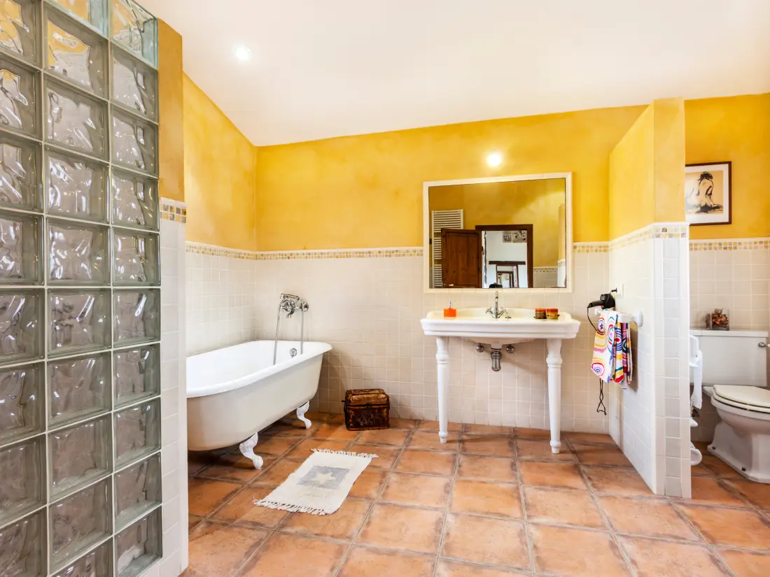 Maison de Vacances Binissalem 13