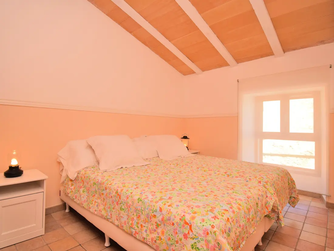 Maison de Vacances Binissalem 14