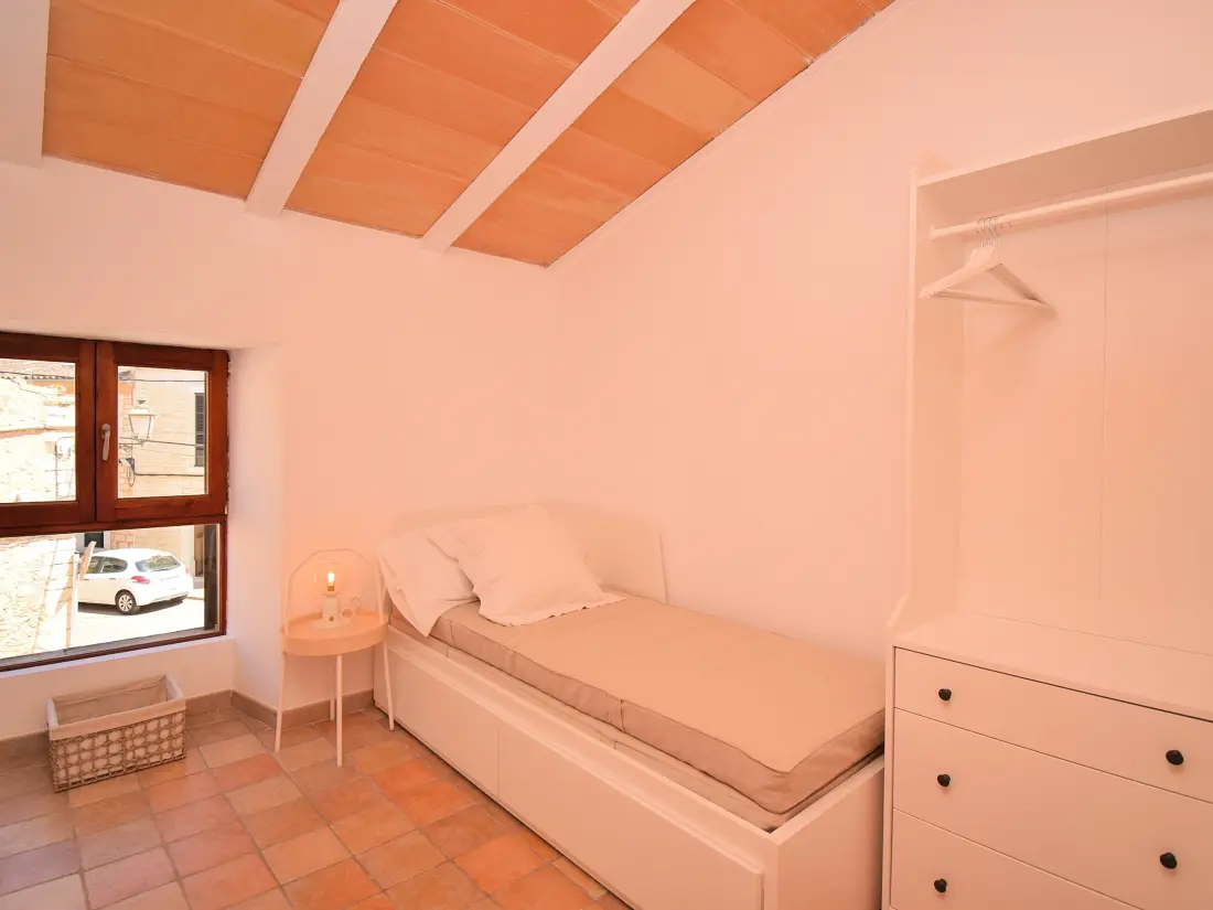 Maison de Vacances Binissalem 14