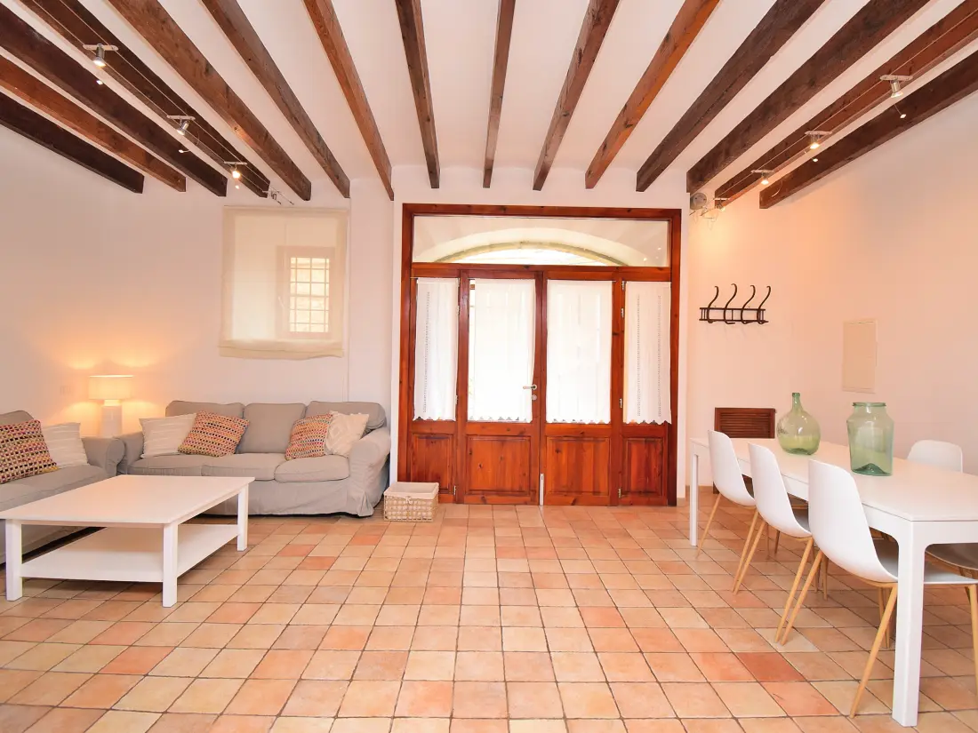 Maison de Vacances Binissalem 14