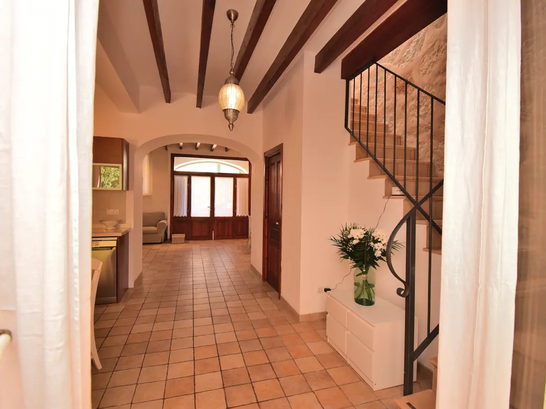Maison de Vacances Binissalem 14
