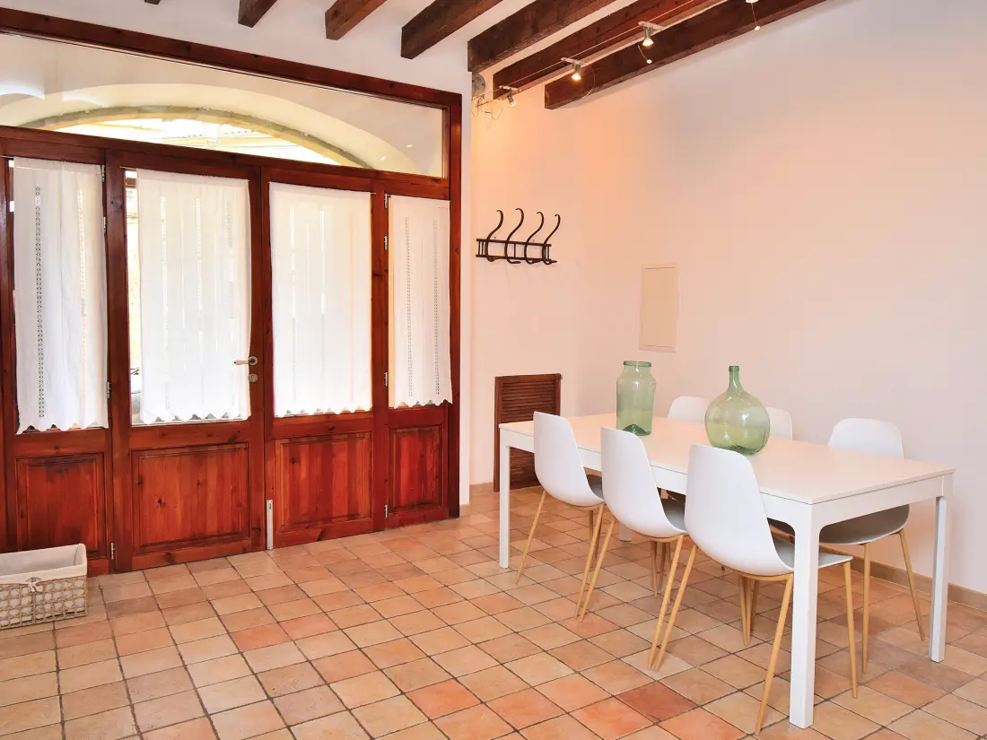 Maison de Vacances Binissalem 14