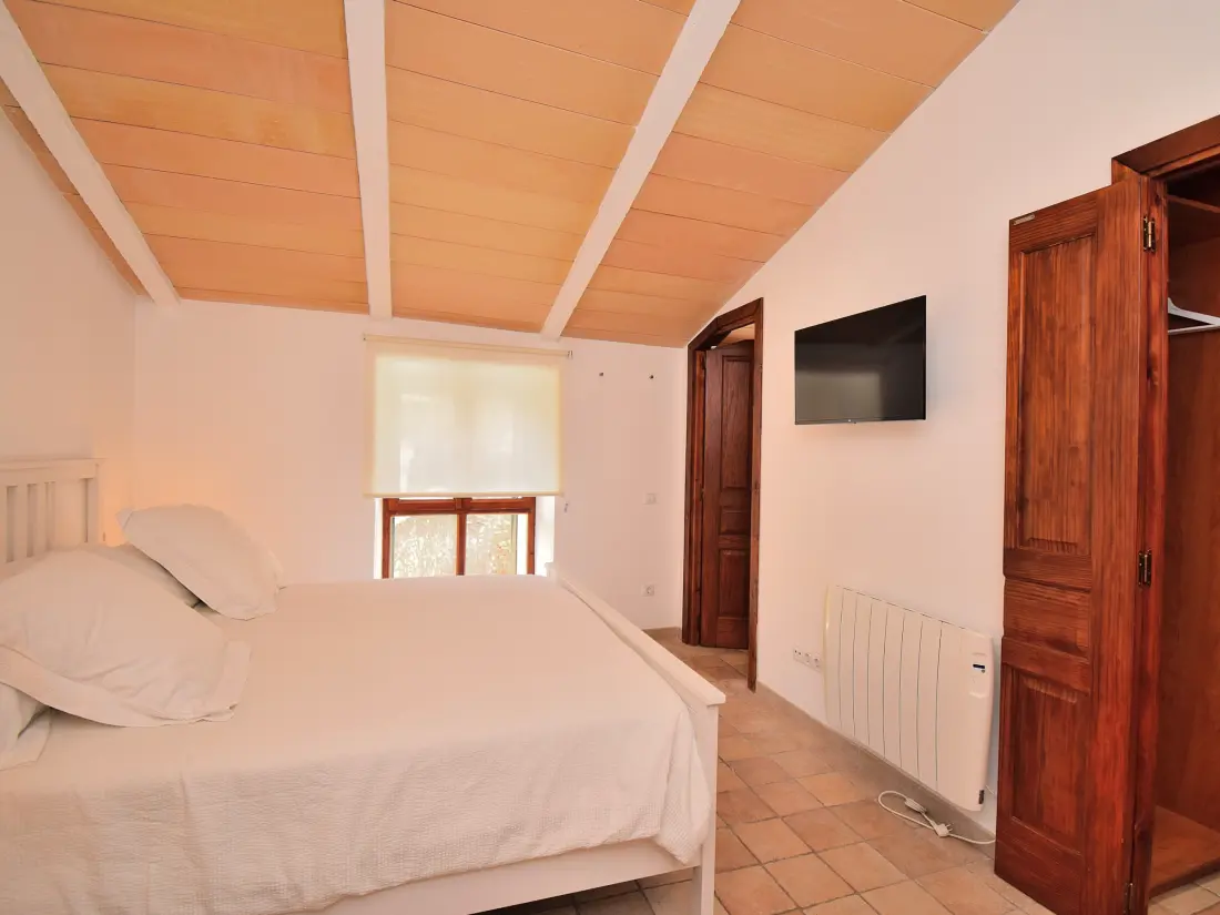 Maison de Vacances Binissalem 14