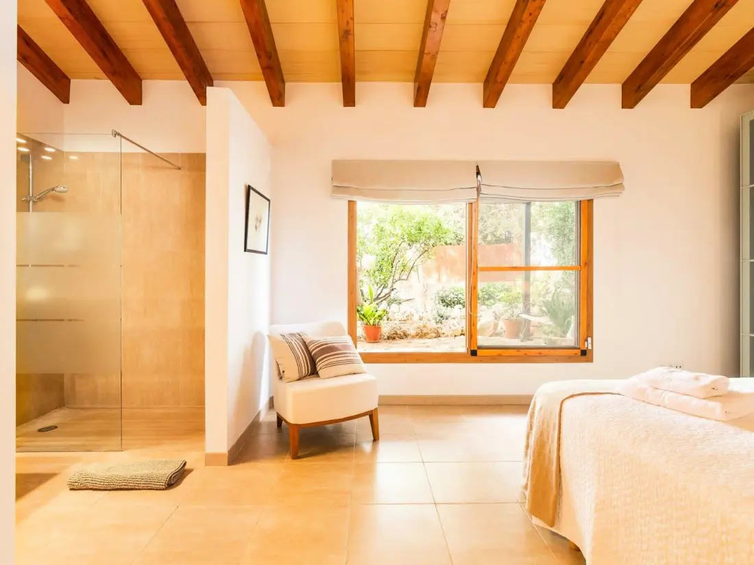 Maison de Vacances Binissalem 15