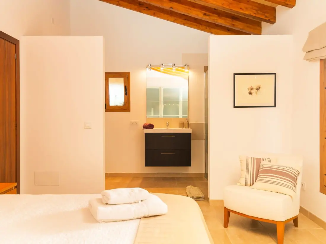Maison de Vacances Binissalem 15