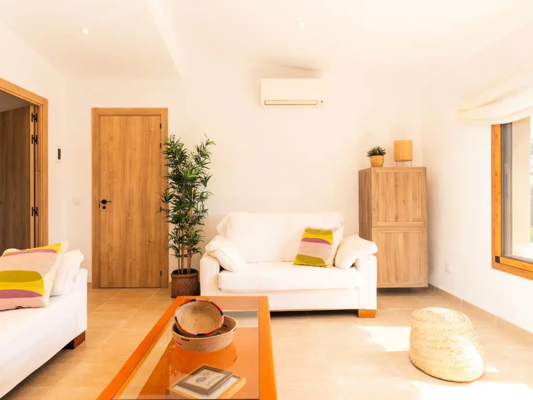 Maison de Vacances Binissalem 15
