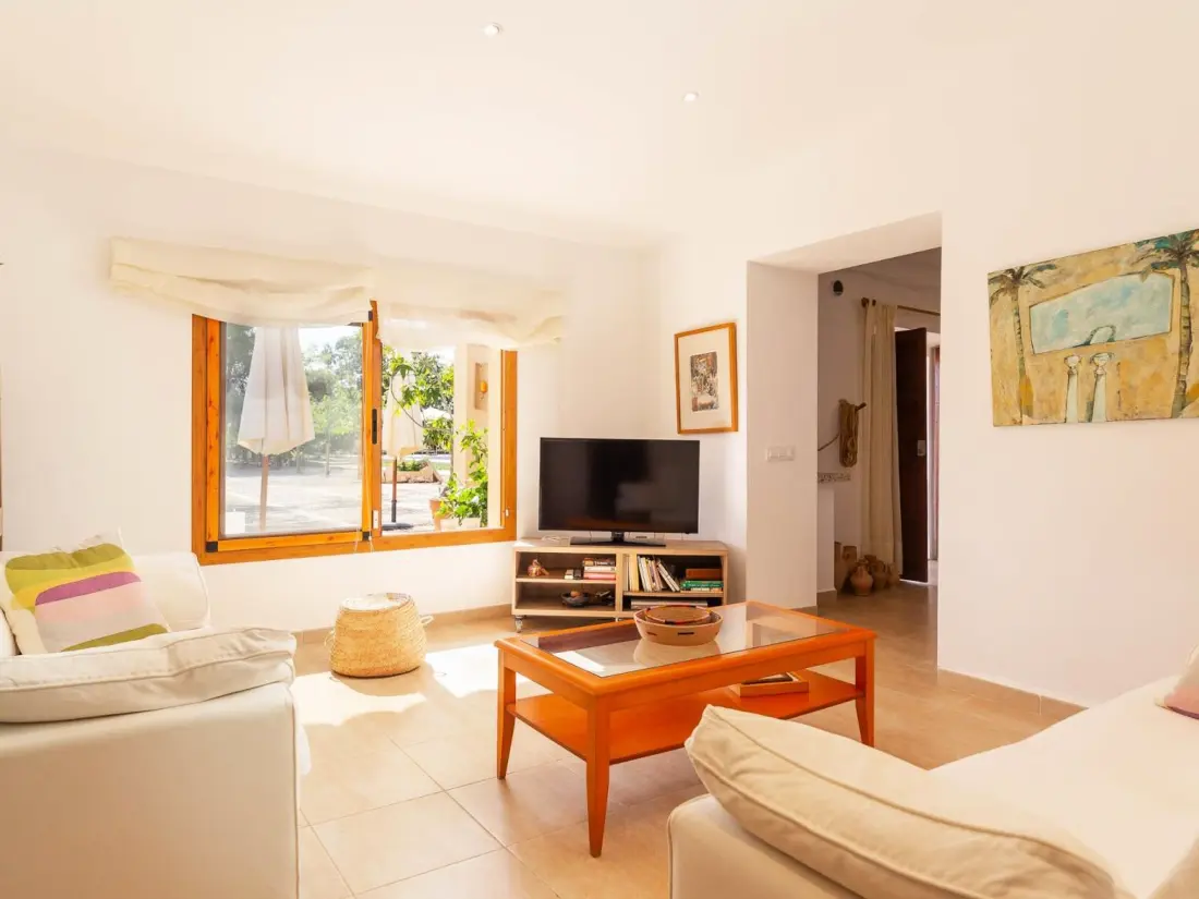 Maison de Vacances Binissalem 15