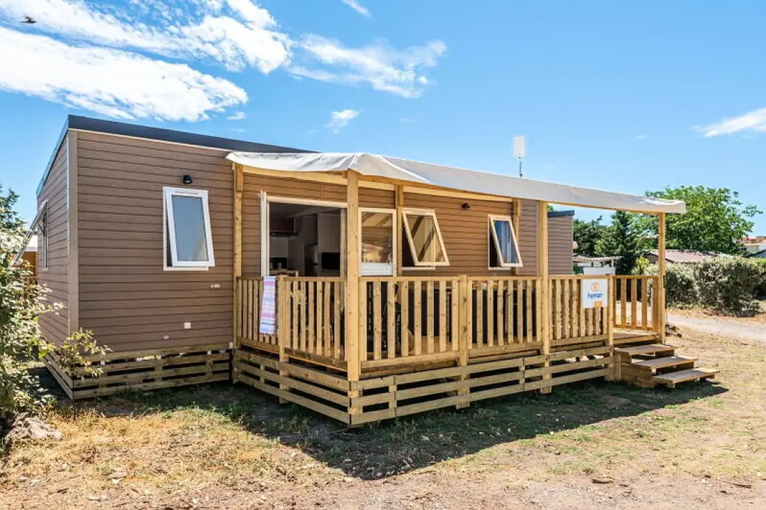 Camping Ljutić