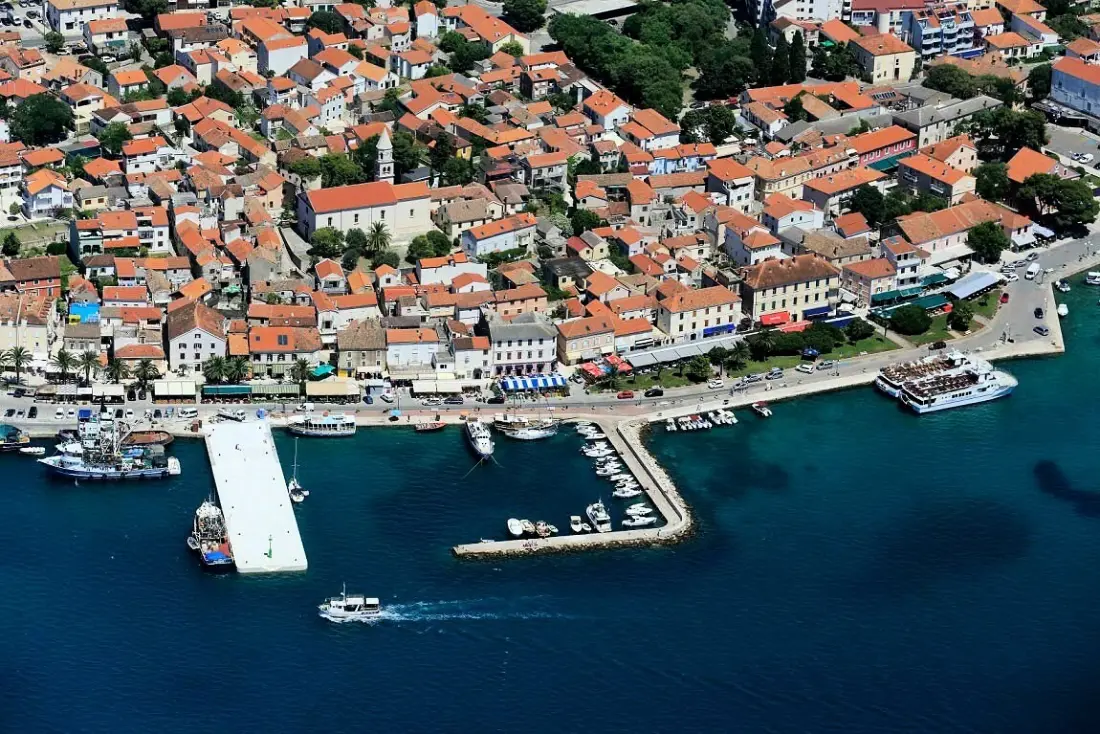Camping Ljutić