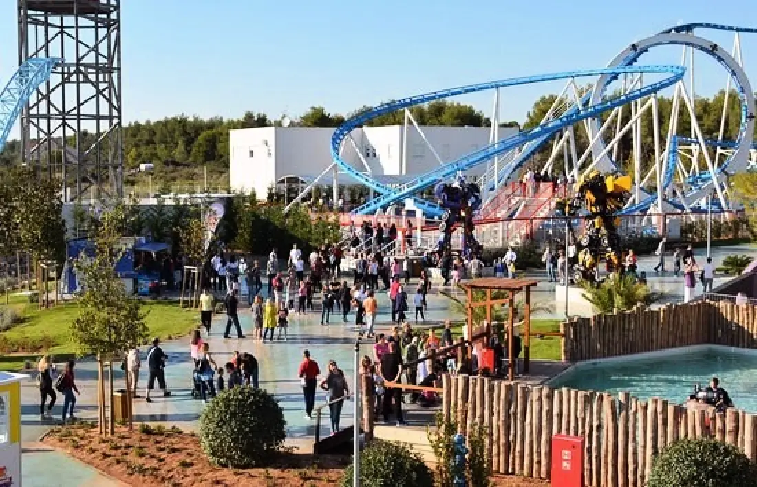 Camping Ljutić