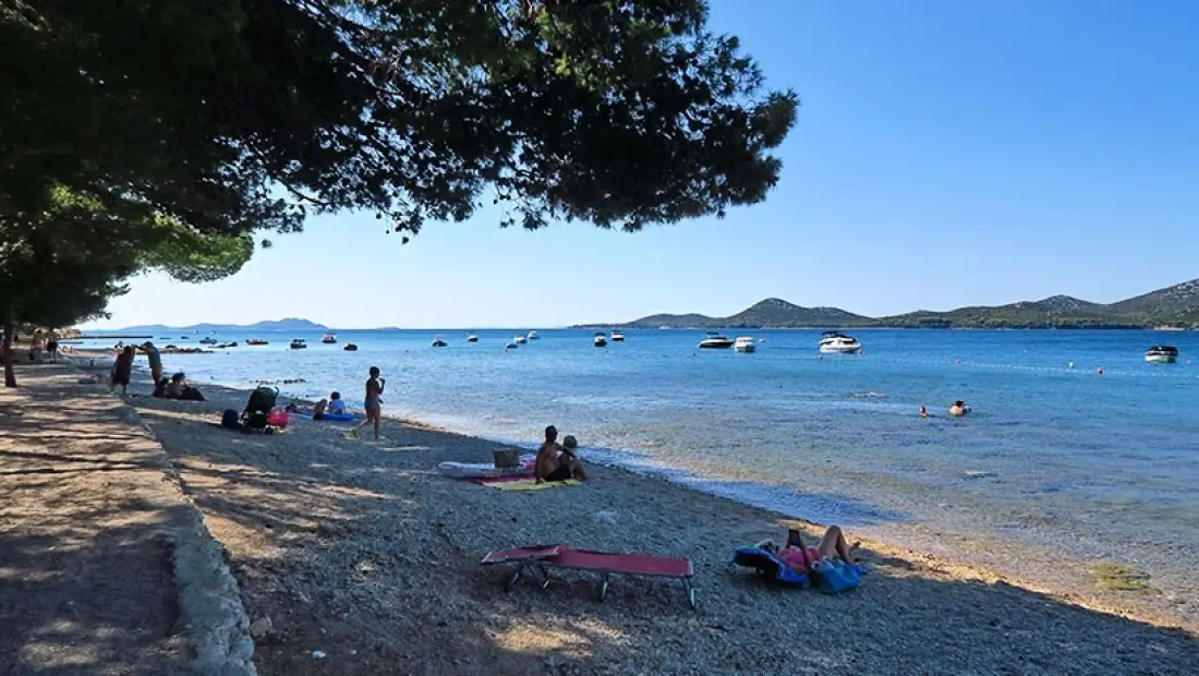 Camping Ljutić