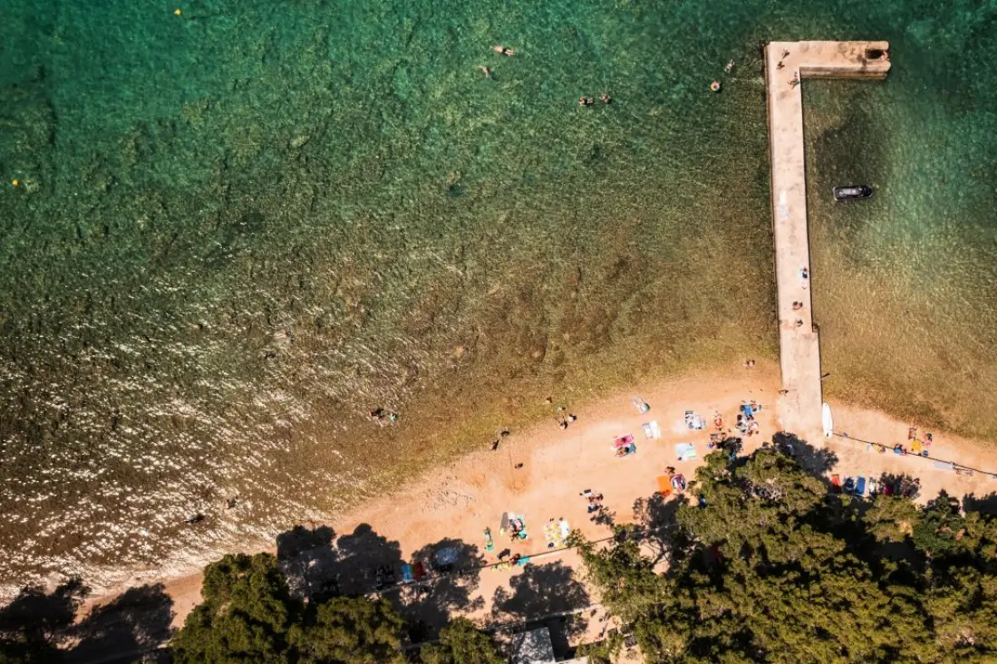 Camping Ljutić