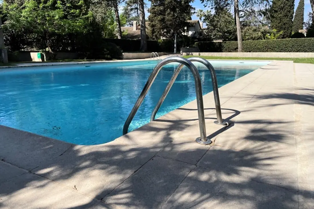 06v - Belle Villa - Jacuzzi - Piscine - Tennis