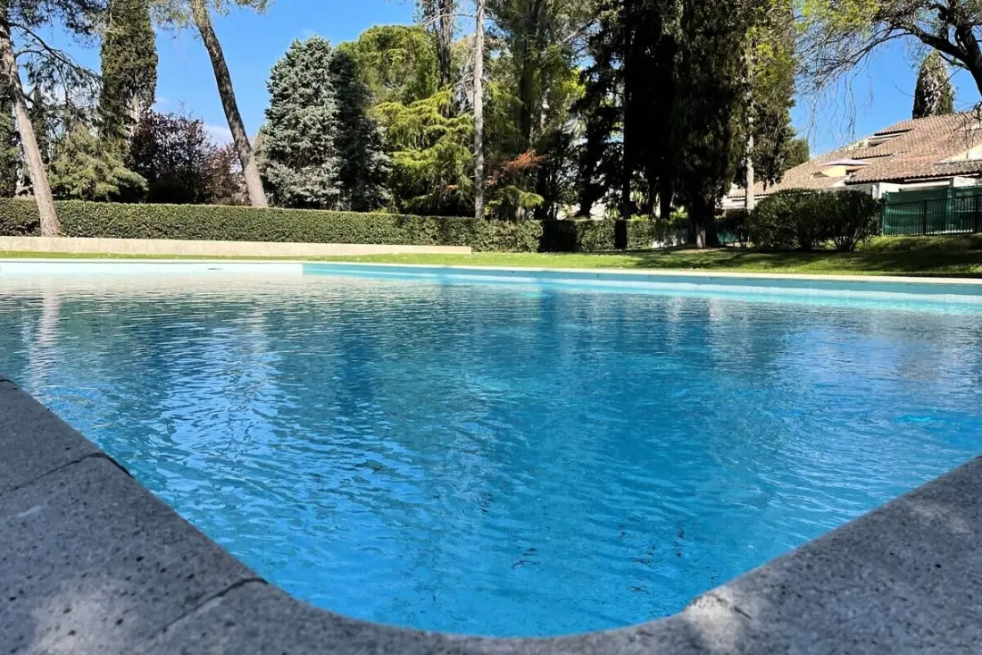 06v - Belle Villa - Jacuzzi - Piscine - Tennis