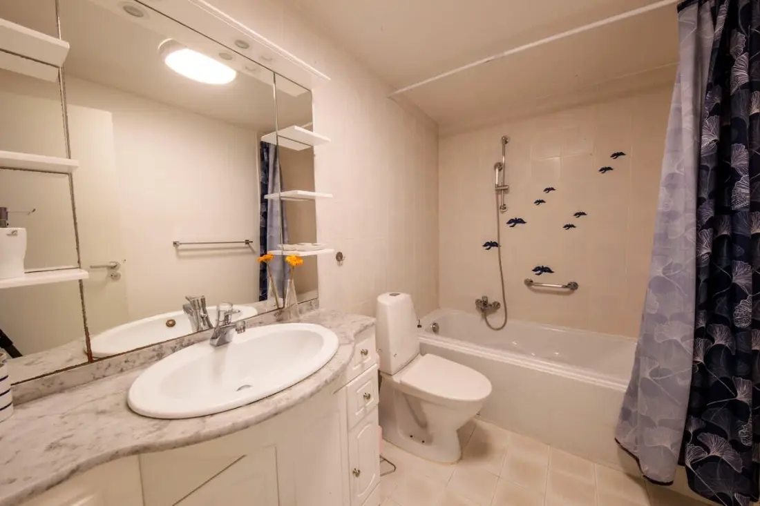 06v - Belle Villa - Jacuzzi - Piscine - Tennis