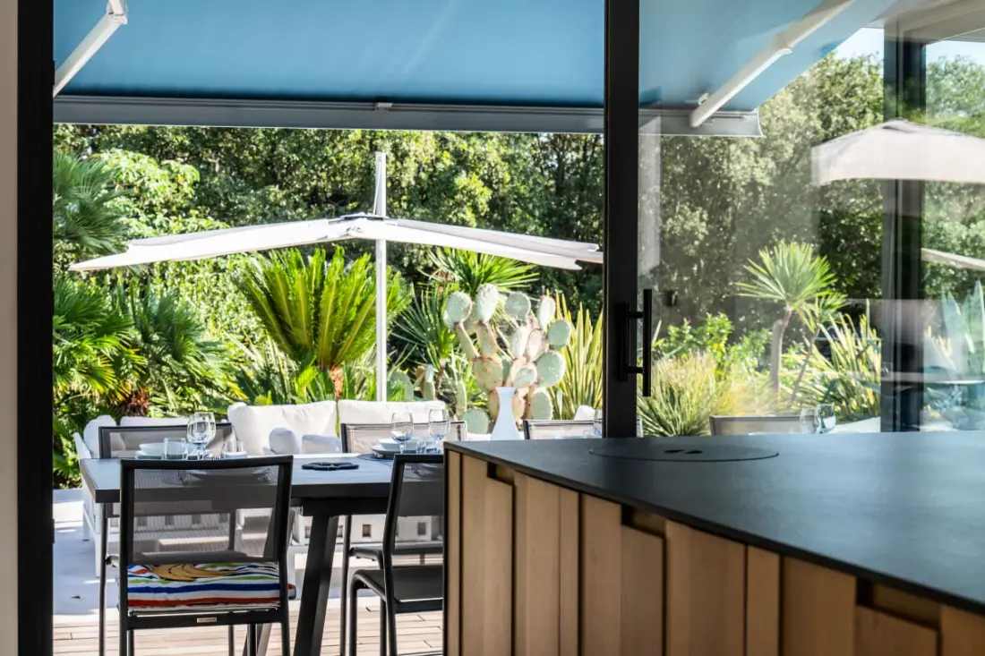 Résidence Villa 150m2, Piscine &amp; Pétanque !