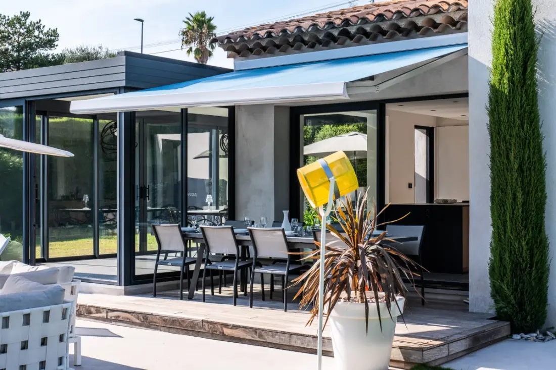 Résidence Villa 150m2, Piscine &amp; Pétanque !