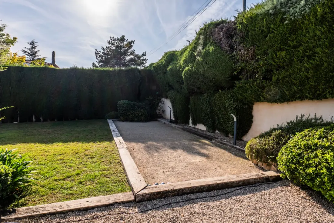 Résidence Villa 150m2, Piscine &amp; Pétanque !