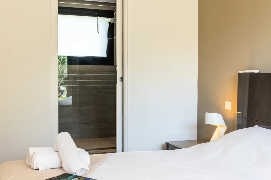 Résidence Villa 150m2, Piscine &amp; Pétanque !